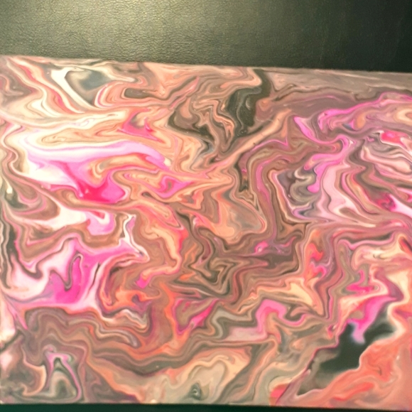 Original Acrylic Painting